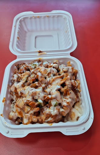 Photo of PrimeTime Donair & Poutine - 2 Hebert Rd #208, St. Albert, AB T8N 6T7